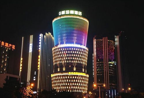 重庆知名一奇葩大楼,被众人称 方便面大楼 ,还曾上过新闻