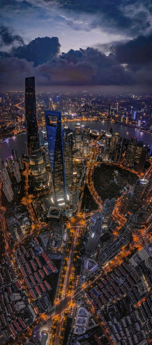 最新摩天大楼数量排名 谁是中国商务第一城