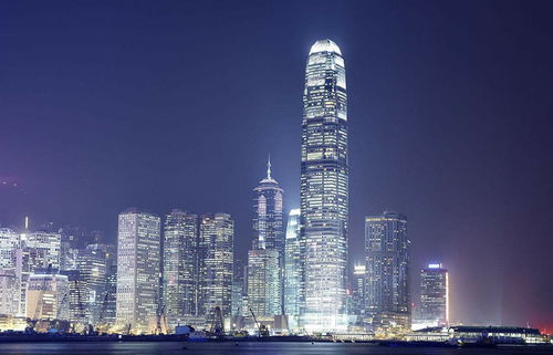 全球摩天大楼最多城市 摩天指数比深圳高,更远超纽约最高建筑